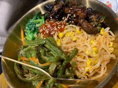 -聚合鑫东北熏酱熟食麻辣面(长阳店)