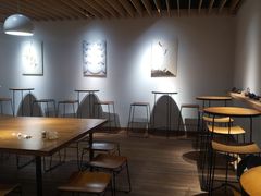 大堂-煮叶(悠唐广场店)
