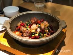 -周三的情书花园餐厅(江北店)