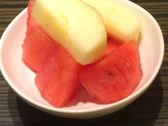 -豪客来牛排(府河店)