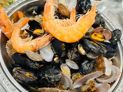 -郭姐·威海渔村(黄兴路店)