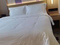 -麗枫酒店(广州区庄地铁站店)