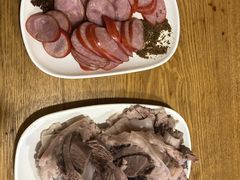 -红旗羊肉(上南店)