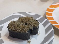 -新一番三文鱼寿司(红城湖店)