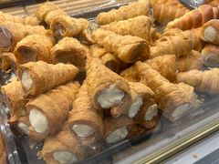 -烘焙町面包店(西四店)