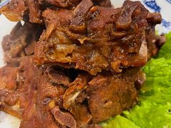 -鑫正兴东北烧烤(滨湖店)