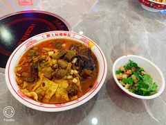 -柳大厨螺蛳粉(人民路总店)