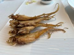 烤籽鱼-道道鲜·崇明私房菜(五角场店)