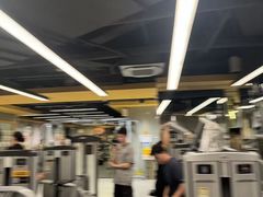-超鹿运动(大唐世家店)