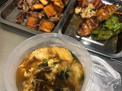 -内蒙古海拉尔烤羊腿·烤全羊·烧烤