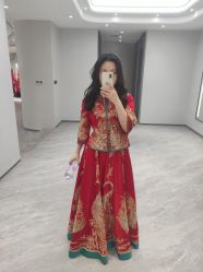 -青禾蒙娜丽莎婚纱摄影(武汉总店)