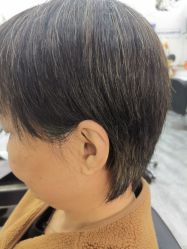 -青霖·飘逸造型