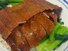 -香港新发烧腊茶餐厅(书城店)