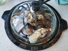 -巧克力渔家.小船海鲜胶东菜(万平口店)