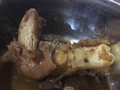 -伟记牛蹄(道滘店)