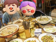 -印象鲵宴·张家界地标美食名片(溪布街店)