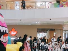 -圆融购物中心(南天成路店)