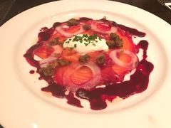 -The Grill by Sean Connolly