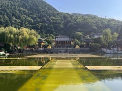 -华清宫景区
