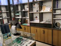 -宝岛眼镜(宿迁宝龙广场店)