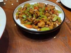 -小蓉合餐厅·川菜·家常菜(凤城二路店)