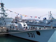 -中国人民解放军海军博物馆