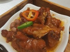 -白云宾馆·白云宴餐厅