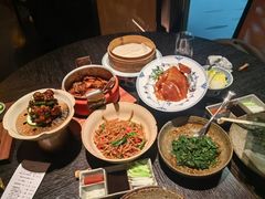 -玖五京菜(杭州城北万象城店)