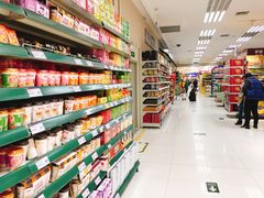 -华润万家(东葛店)