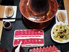 -东来顺(非遗·清真火锅·盛世广场店)