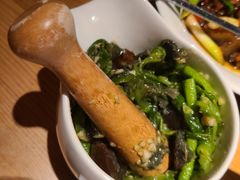 擂辣椒皮蛋-坛宗剁椒鱼头(河西王府井店)