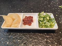 -老西安饭庄(鼓楼店)