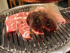 -千寻烧肉(政务区店)