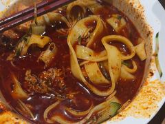 -巴扎屋大盘鸡·新疆菜(汇嘉时代店)