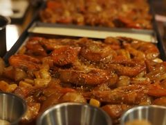 -炸鸡情侣韩式料理(中央大街店)