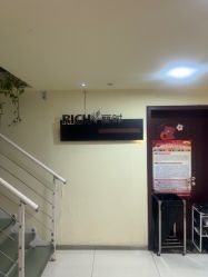 -丽时 Hair Salon