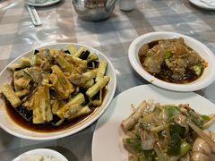 -华春餐馆(鱼山路店)
