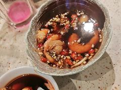 -宴立方海鲜自助(义乌万达广场店)