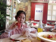 -胡大饭馆 24h(簋街总店)
