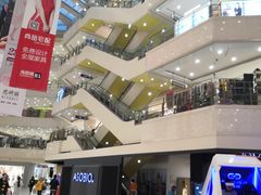 -光启城时尚购物中心