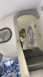 -MINI MARS KIDS CLUB亲子家庭中心(杨浦黄兴店)