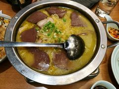 -小土豆北方菜馆(方庄店)