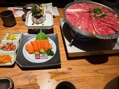 -炉胜·炉端烧·居酒屋