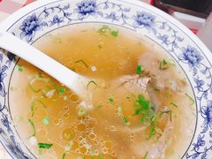 -西贝(金桥店)
