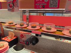 -争鲜回转寿司(海曙天一PLUS店)