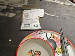 -新白鹿餐厅(松江开元地中海店)
