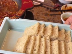 -潮辣重庆火锅(二七万达店)
