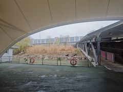 -浦口码头(轮渡站)