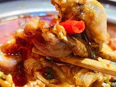 -兔槽江湖菜·重庆璧山兔(水围店)