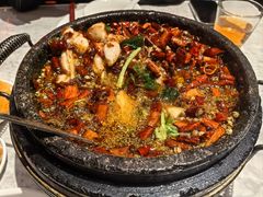 -天辣(金桥啦啦宝都店)